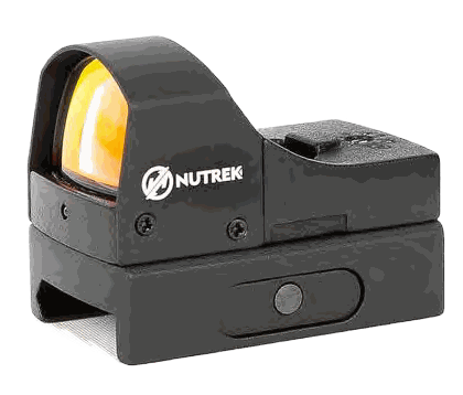 Nutrek Raid 1-24x17 Reflex Sight