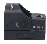 Redwin Gottfried RWD5 1-25x17 Red Dot Sight, image 3