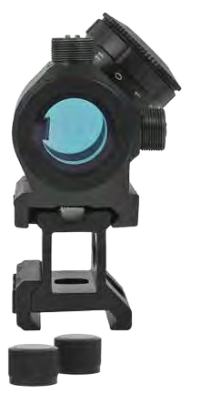 Redwin Vision RWD6 1-20 Red Dot Sight
