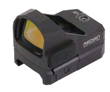 Redwin Corsac RWD7 1x24x17 RMR Red Dot Sight