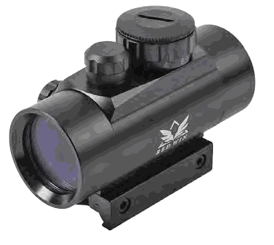 Redwin TRG RWD10 1x30 Red Dot Sight