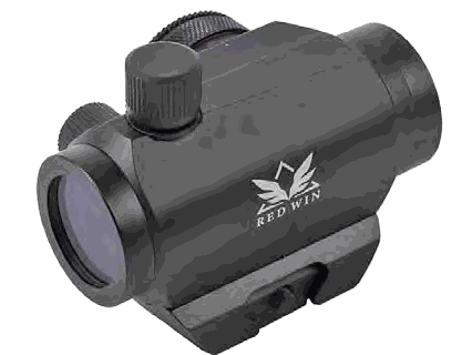Redwin Otis RWD9 1x22 Red Dot Sight