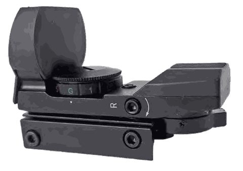 Redwin The Crossbone 1x33 Reflex Sight