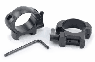 Rotchi Tactical Scope Optical Ring