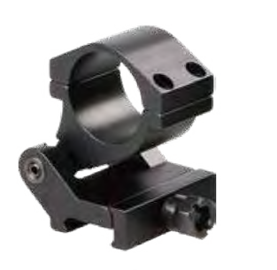 Nutrek RG11 Flip to Side Scope Mount