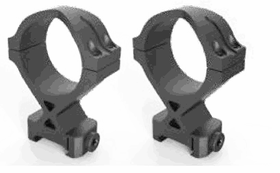 Nutrek RG12 Scope Rings