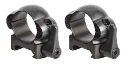 Nutrek RG16 Steel Scope Rings