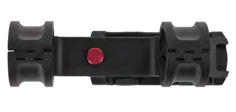Redwin M10 High Profile One Piece Scope Mount