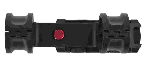 Redwin M10 High Profile One Piece Scope Mount