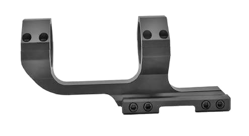 Redwin M1 High Profile 0 MOA One Piece Scope Mount