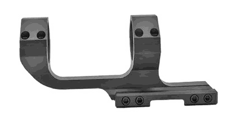 Redwin M1 High Profile 0 MOA One Piece Scope Mount