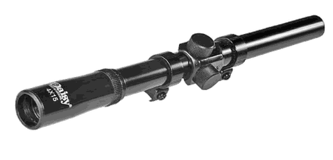 Daisy Powerline 4x15 Air Rifle Scope