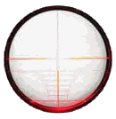 4x32 Air Rifle Scope, image 2