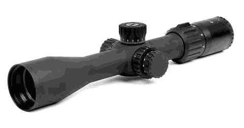 Nutrek Adventurer 4-16x42 FFP Riflescope