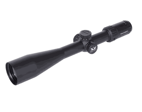 Redwin Rome RW3 6-24x50 SF Riflescope