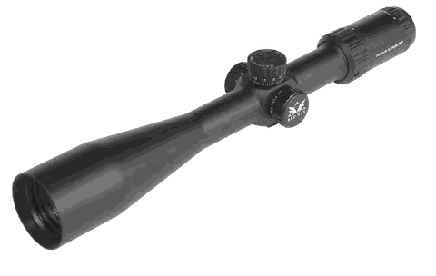 Redwin Seasons RW5 6-24x50 FFP Riflescope