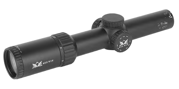 Redwin Towa RW13 1.2-6x24 IR Riflescope