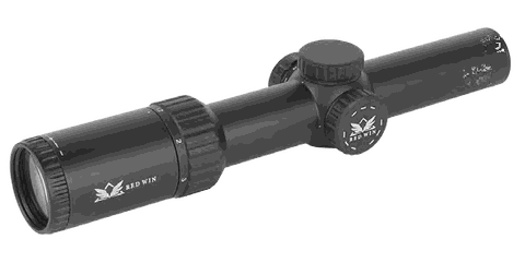 Redwin Towa RW13 1.2-6x24 IR Riflescope