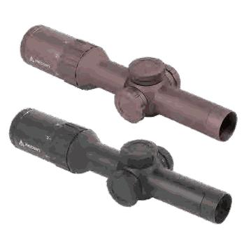 Redwin Scarlet RW10 1-6x24 SFP Riflescope, image 2