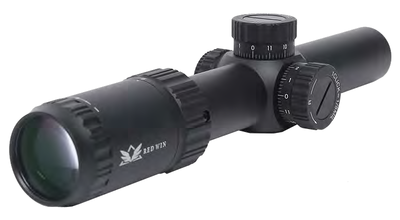 Redwin Torero 1-6x24 IR Riflescope
