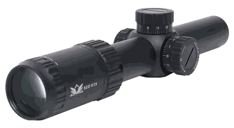 Redwin Torero 1-6x24 IR Riflescope