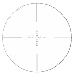Redwin Torero 1-6x24 IR Riflescope, image 6
