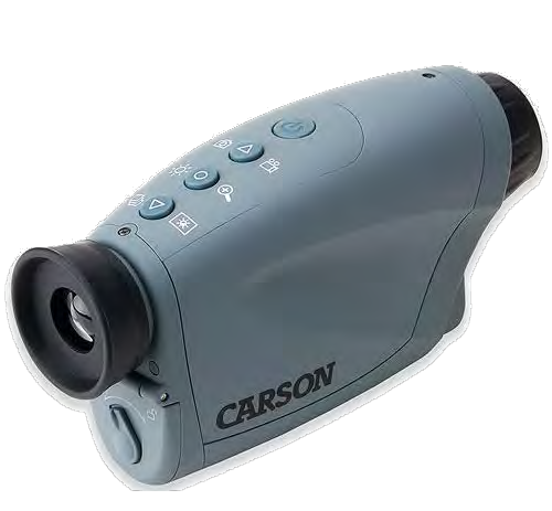 Carson Aura NV-150 Digital Night Vision Monocular