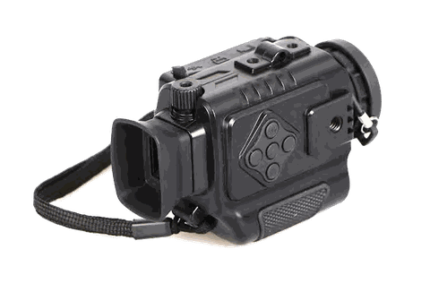 NV-04 0118 Digital Night Vision Monocular, image 4