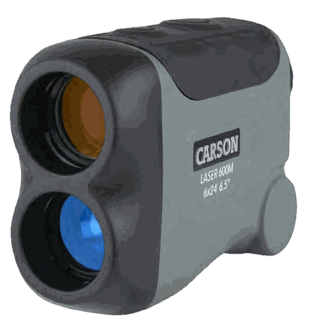 Carson LiteWave RF-650 Rangefinder