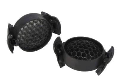 Carson FlashShield BX-42 Anti-Reflective Device for Binoculars