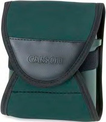 Carson BA-03 Bino-Armor Binocular Case
