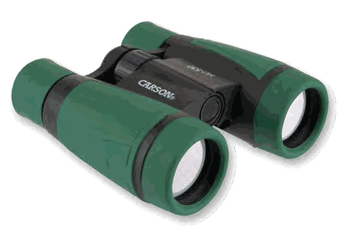 Carson HU-530 Hawk Kids Binocular