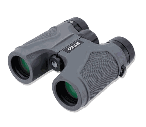 Carson 3D Series TD-832 8x32 Binoculars