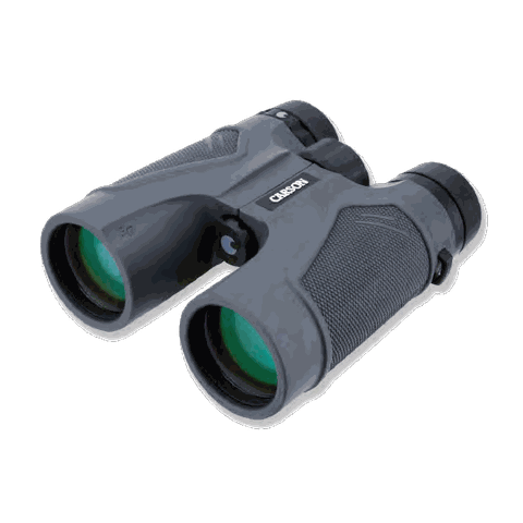 Carson 3D-TD Series TD-842 8x42 Binoculars