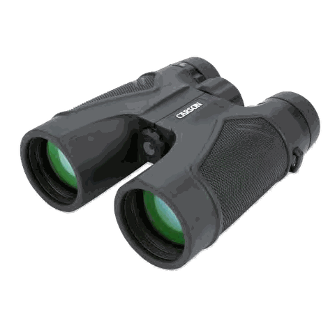 Carson 3D-TD Series TD-842 8x42 Binoculars, image 2