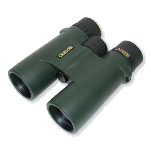 Carson JR-042 10x42 Binoculars