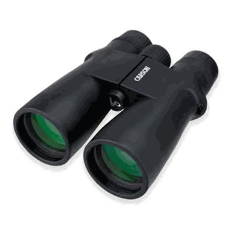 Carson VP250 12x50 Binoculars