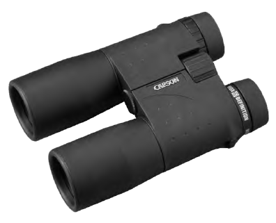 Carson XM HD Series XM842HD 8x42 Binoculars