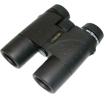 Carson XM HD Series XM832HD 8x32 Compact Binoculars