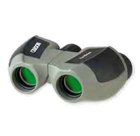 Carson JD Series JD718 7x18 Ultra Compact Binoculars