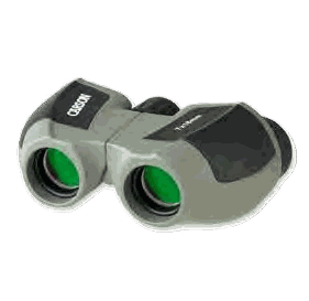 Carson JD Series JD718 7x18 Ultra Compact Binoculars