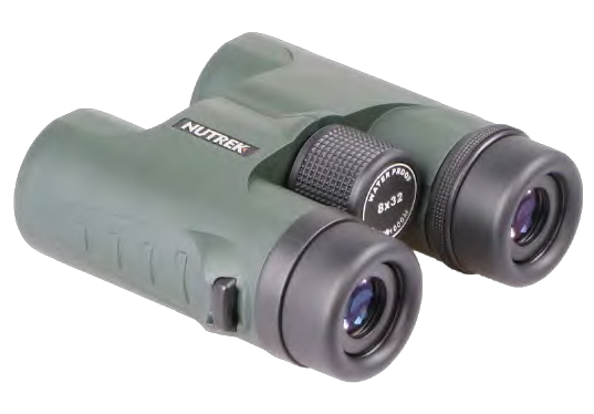 Nutrek Safarage Binoculars