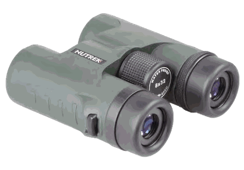 Nutrek Safarage Binoculars