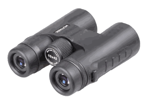 Nutrek Safarage 10x42 Binoculars