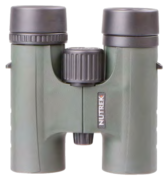Nutrek Huntale Binoculars