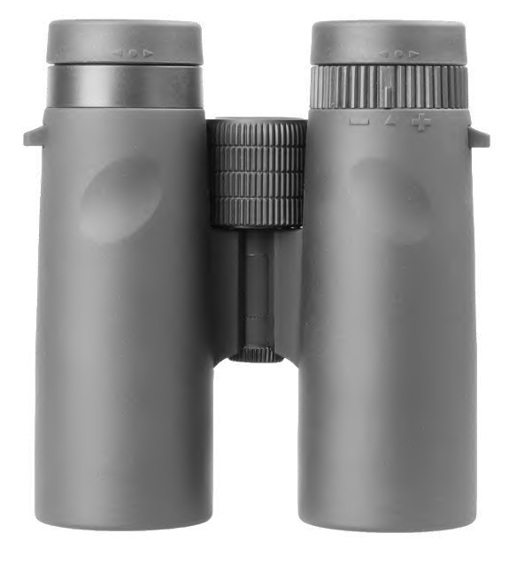 Nutrek Wolfgang Binoculars