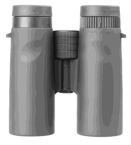 Nutrek Wolfgang Binoculars