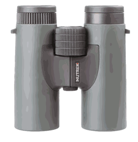 Nutrek Wolfgang Binoculars, image 2