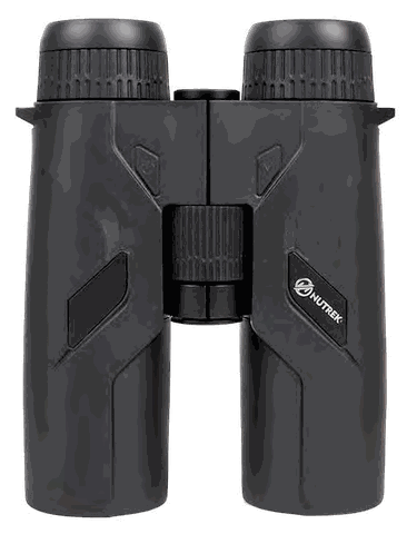 Nutrek RF11B Rangefinder Binoculars 10x42