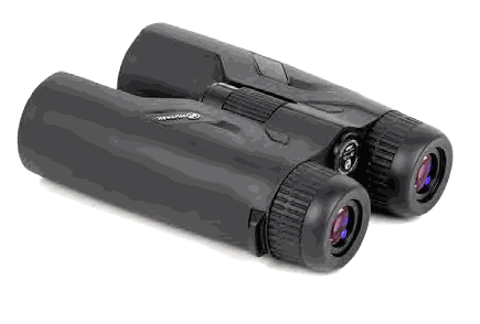 Nutrek RF11B Rangefinder Binoculars 10x42, image 2